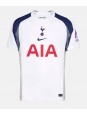 Moški Nogometna dresi replika Tottenham Hotspur Son Heung-min #7 Domači 2025-26 Kratek rokav